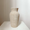 Blanc Small Vase