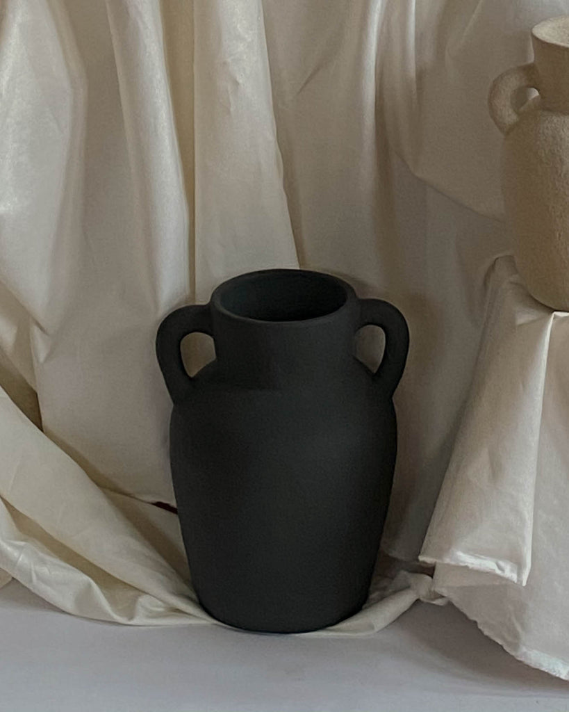 Santo Vase