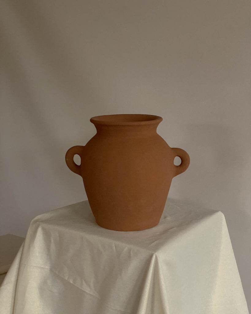 Sol Vase