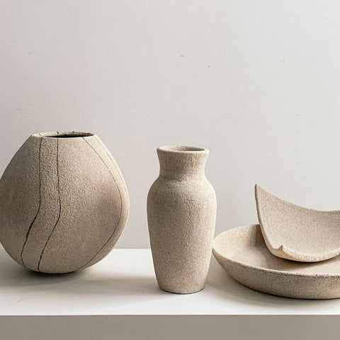 Pottery