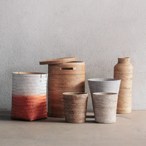 Basketware
