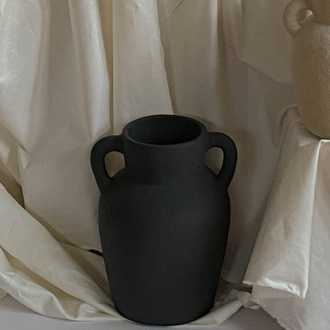 Santo Vase